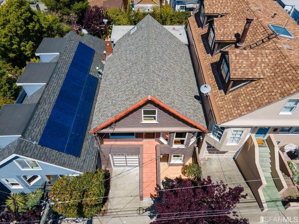 207 Ripley Street San Francisco, CA 94110 - Photo 35 of 40