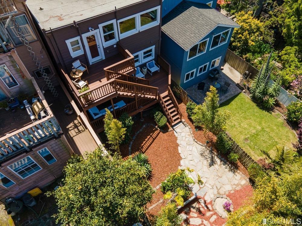 207 Ripley Street San Francisco, CA 94110 - Photo 36 of 40