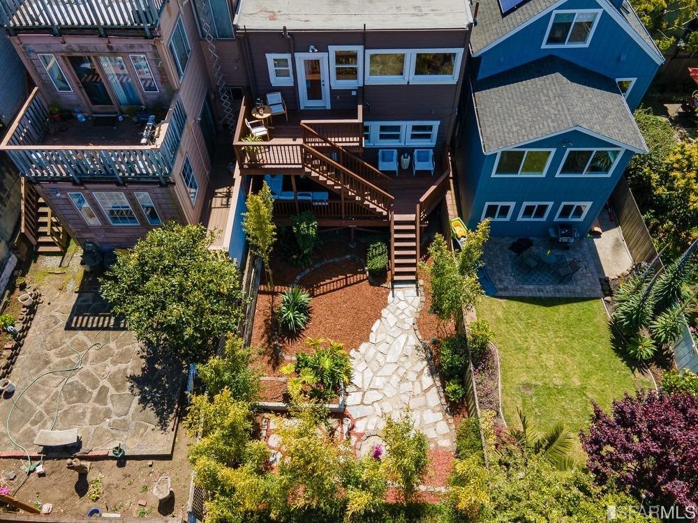 207 Ripley Street San Francisco, CA 94110 - Photo 37 of 40