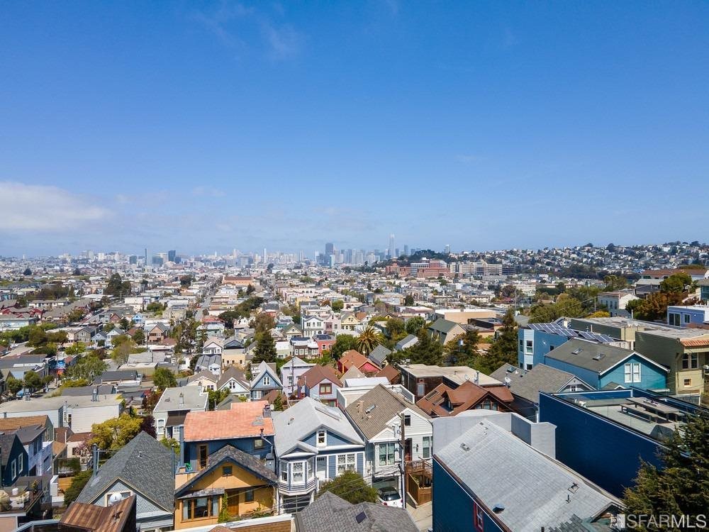 207 Ripley Street San Francisco, CA 94110 - Photo 38 of 40