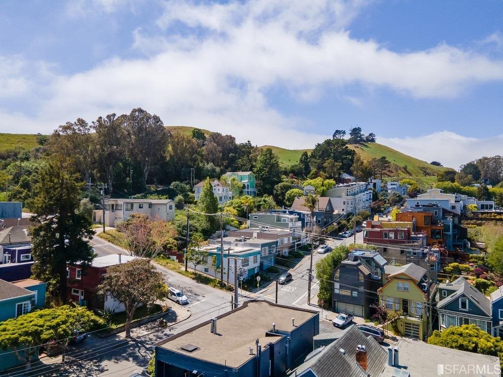 207 Ripley Street San Francisco, CA 94110 - Photo 39 of 40