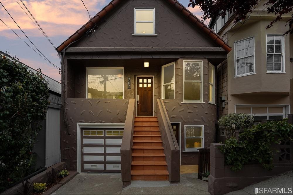 207 Ripley Street San Francisco, CA 94110 - Photo 40 of 40