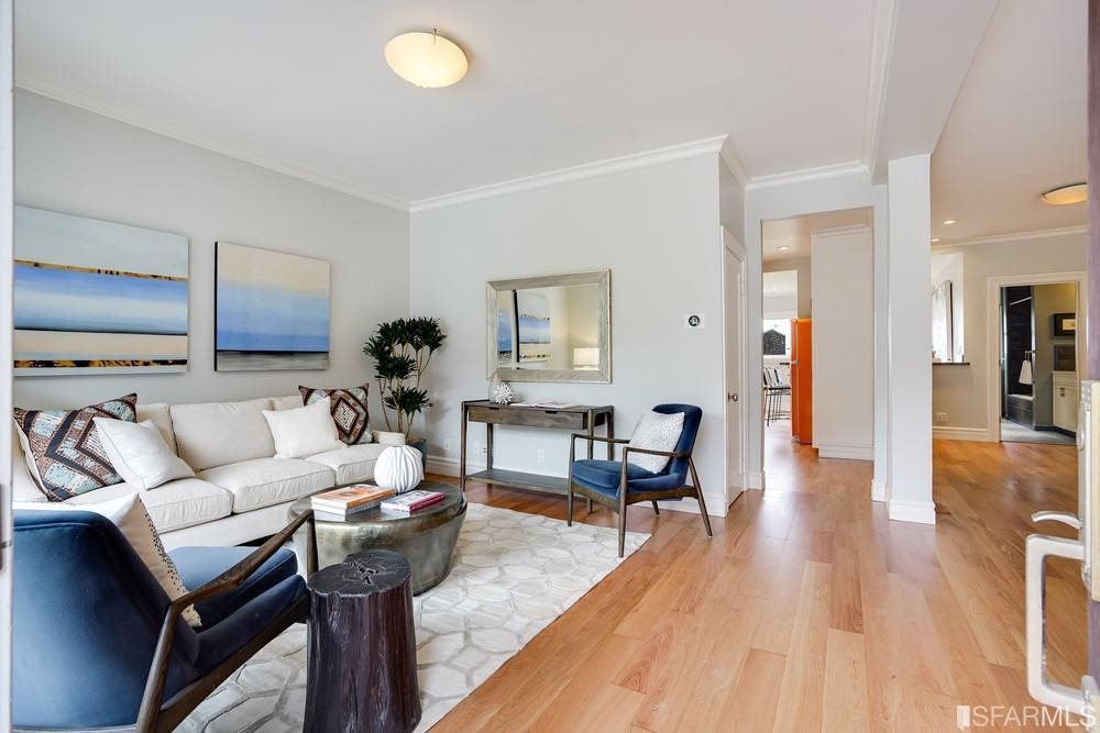 207 Ripley Street San Francisco, CA 94110 - Photo 5 of 40