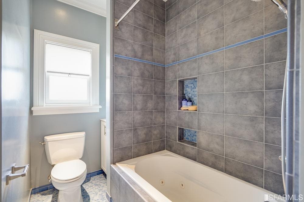 207 Ripley Street San Francisco, CA 94110 - Photo 7 of 40