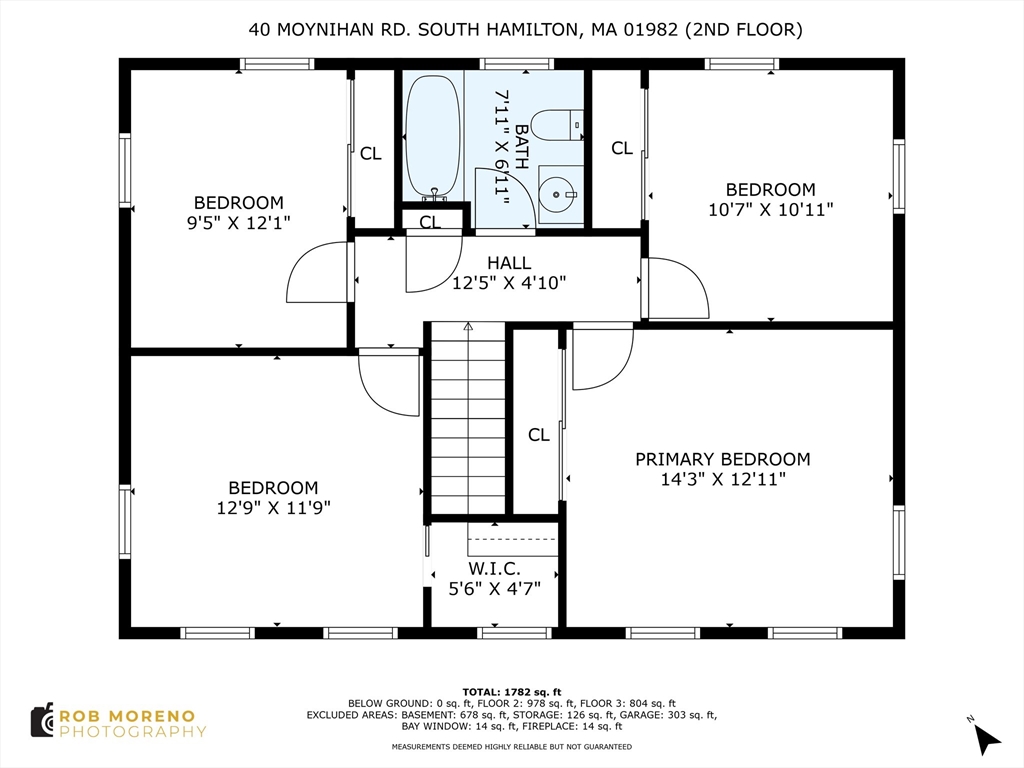 40 Moynihan Road Hamilton, MA 01982 - Photo 34 of 34 Gallery Image 34