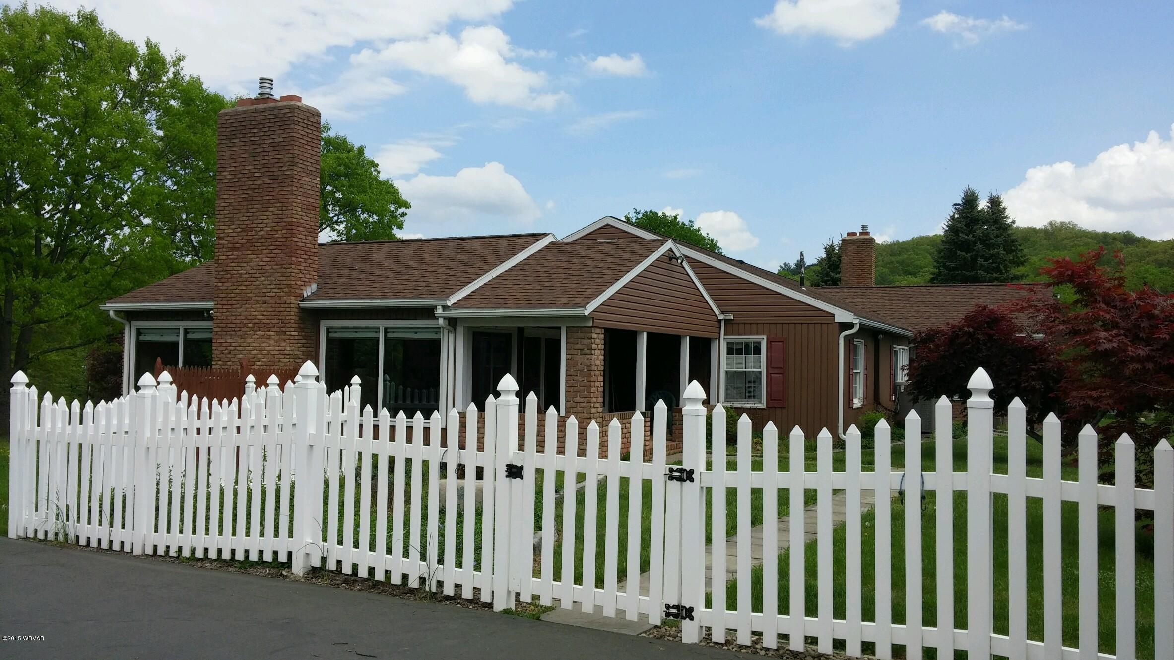 964 Glenn Road Lock Haven, PA 17745 - Photo 21 of 30 lovette back corner