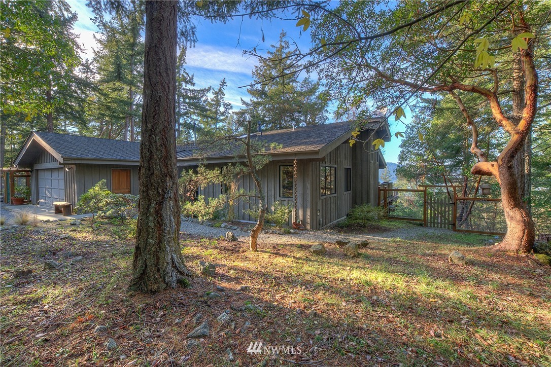 378 Bromley Drive Orcas Island, WA 98245 - Photo 2 of 32 Gallery Image 2