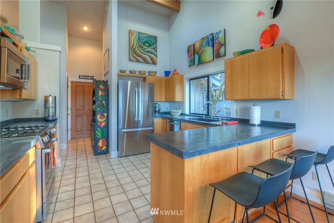 378 Bromley Drive Orcas Island, WA 98245 - Photo 13 of 32 Gallery Image 13