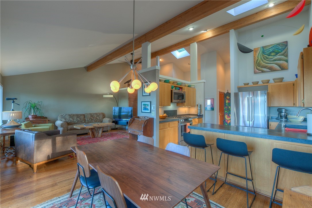 378 Bromley Drive Orcas Island, WA 98245 - Photo 15 of 32 Gallery Image 15