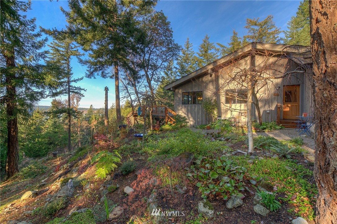 378 Bromley Drive Orcas Island, WA 98245 - Photo 3 of 32 Gallery Image 3