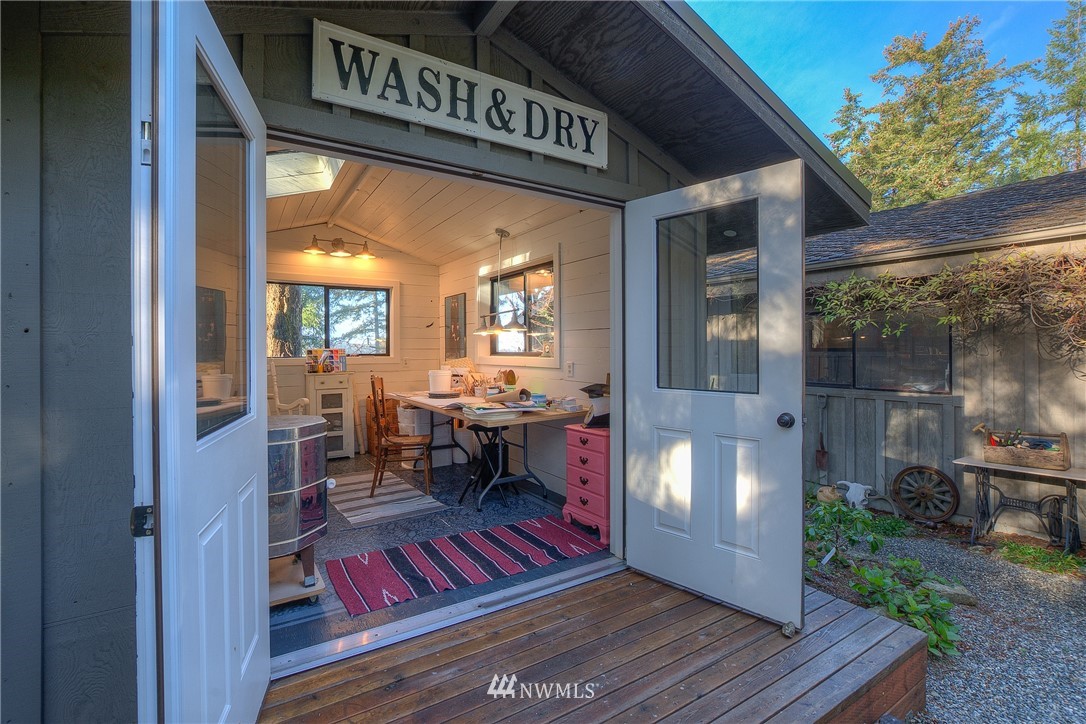 378 Bromley Drive Orcas Island, WA 98245 - Photo 27 of 32 Gallery Image 27