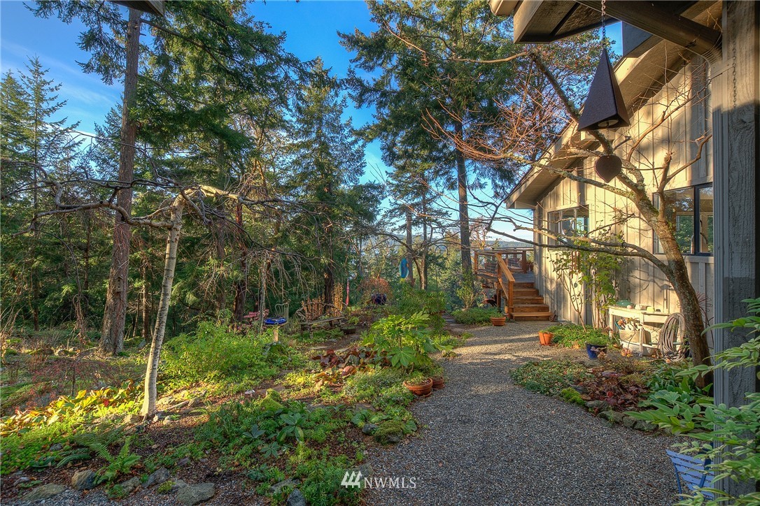 378 Bromley Drive Orcas Island, WA 98245 - Photo 30 of 32 Gallery Image 30