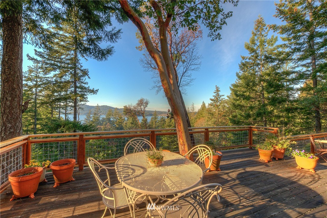 378 Bromley Drive Orcas Island, WA 98245 - Photo 4 of 32 Gallery Image 4