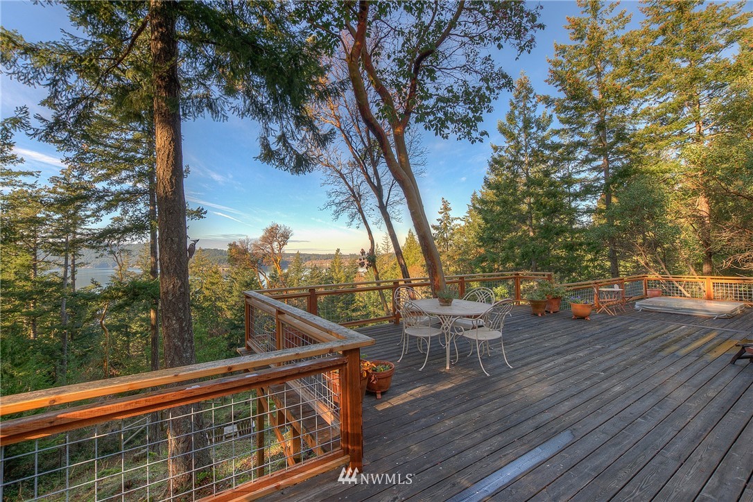 378 Bromley Drive Orcas Island, WA 98245 - Photo 31 of 32 Gallery Image 31
