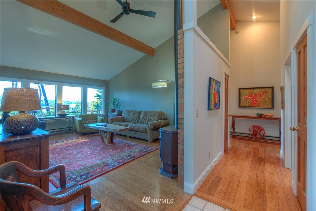 378 Bromley Drive Orcas Island, WA 98245 - Photo 8 of 32 Gallery Image 8
