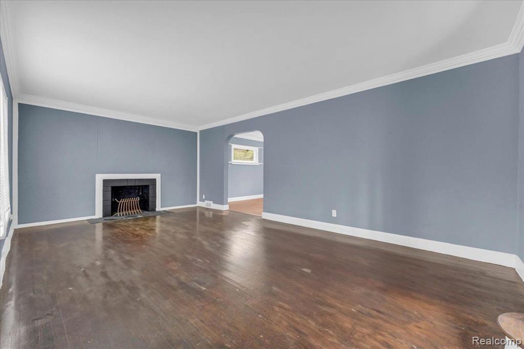 14318 Rutherford Street Detroit, MI 48227 - Photo 6 of 27