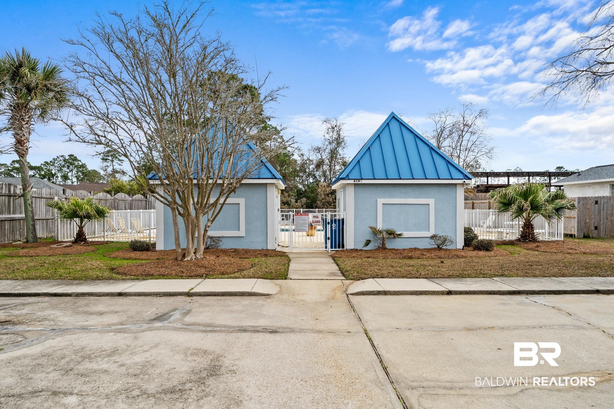 4586 Spinnaker Way Orange Beach, AL 36561 - Photo 29 of 37 Community Pool