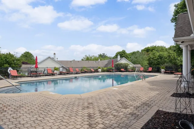 a sign on the side of a road