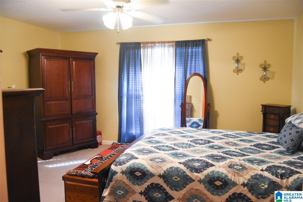 1000 Taylors Chapel Road Anniston, AL 36201 - Photo 12 of 30