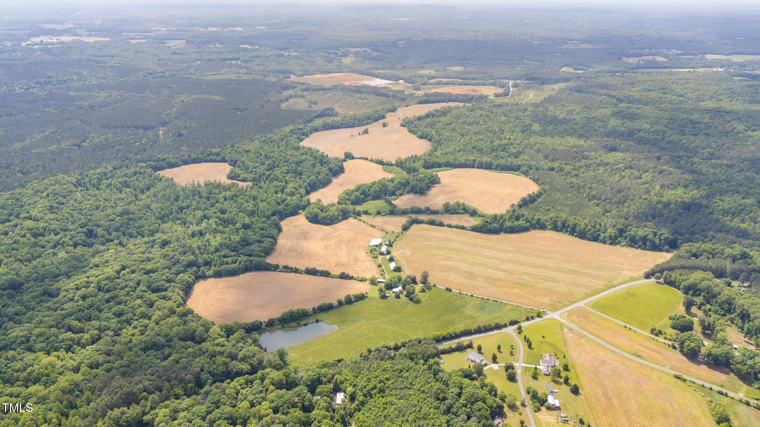 7941 Morrow Mill Road Graham, NC 27253 - Photo 4 of 17 Gallery Image 4