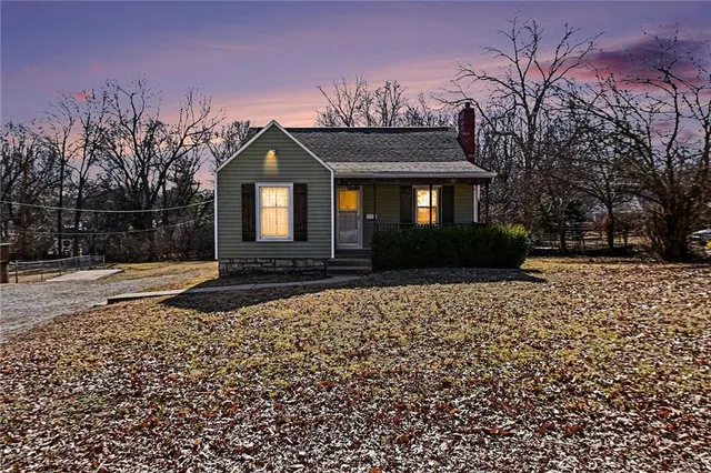 $165,000 | 9201 East 68 Terrace, Raytown, MO 64133