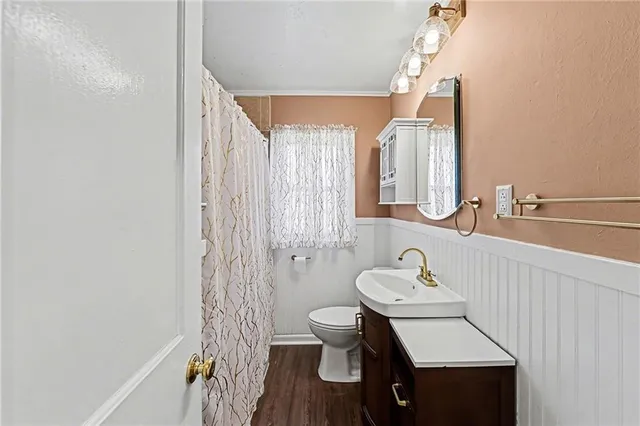 $165,000 | 9201 East 68 Terrace, Raytown, MO 64133