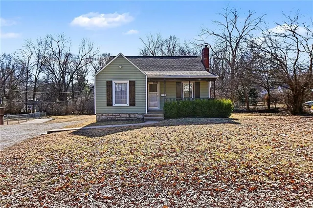 $165,000 | 9201 East 68 Terrace, Raytown, MO 64133