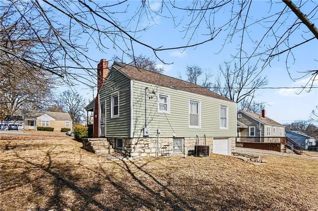 $165,000 | 9201 East 68 Terrace, Raytown, MO 64133