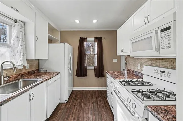 $165,000 | 9201 East 68 Terrace, Raytown, MO 64133