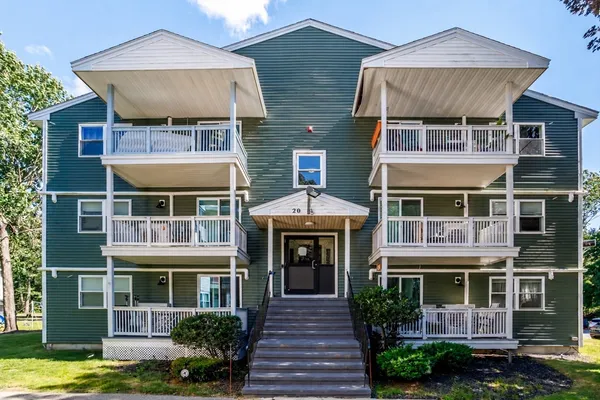 $267,000 | 20 Abbey Road, Unit 104, Leominster, MA 01453