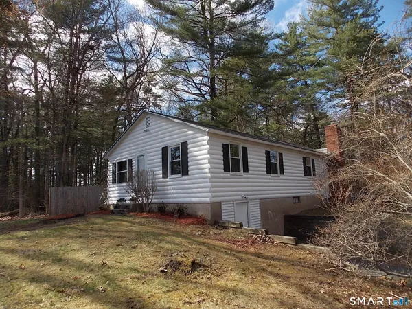 $359,000 | 218 Griffin Road, Suffield, CT 06093