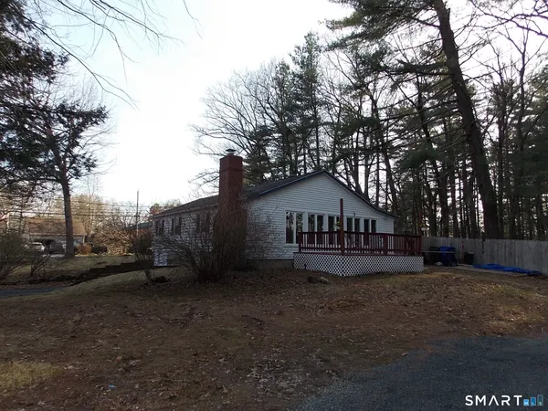 $359,000 | 218 Griffin Road, Suffield, CT 06093