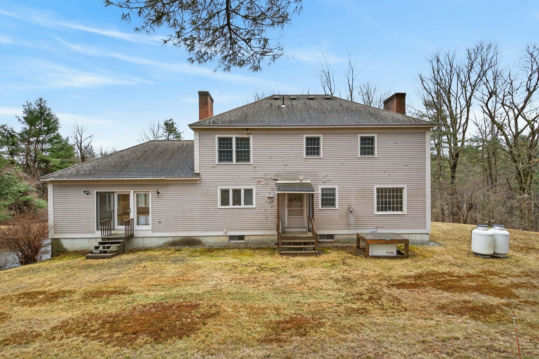 31 Gage Road Bedford, NH 03110 - Photo 42 of 45