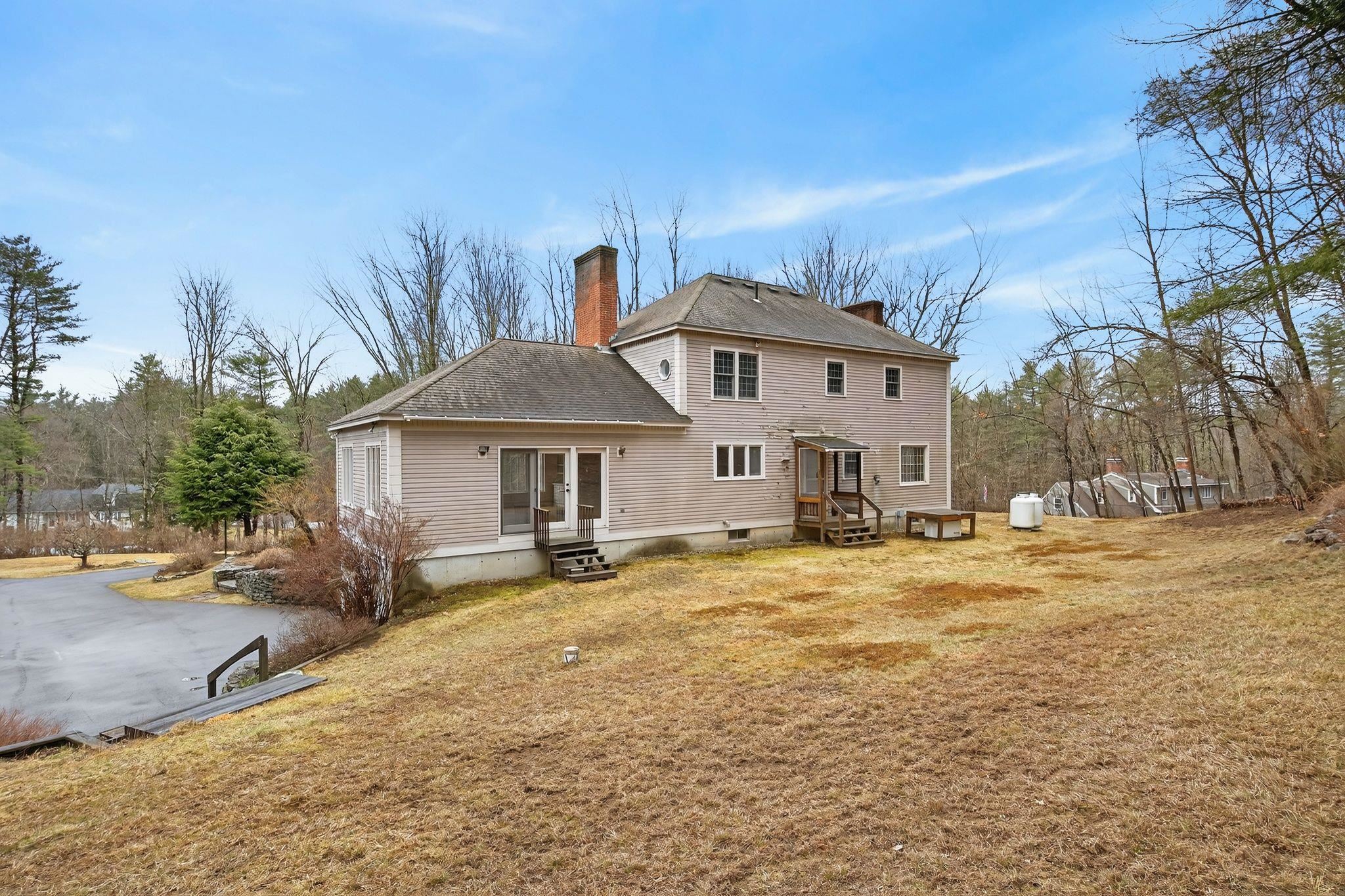 31 Gage Road Bedford, NH 03110 - Photo 44 of 45