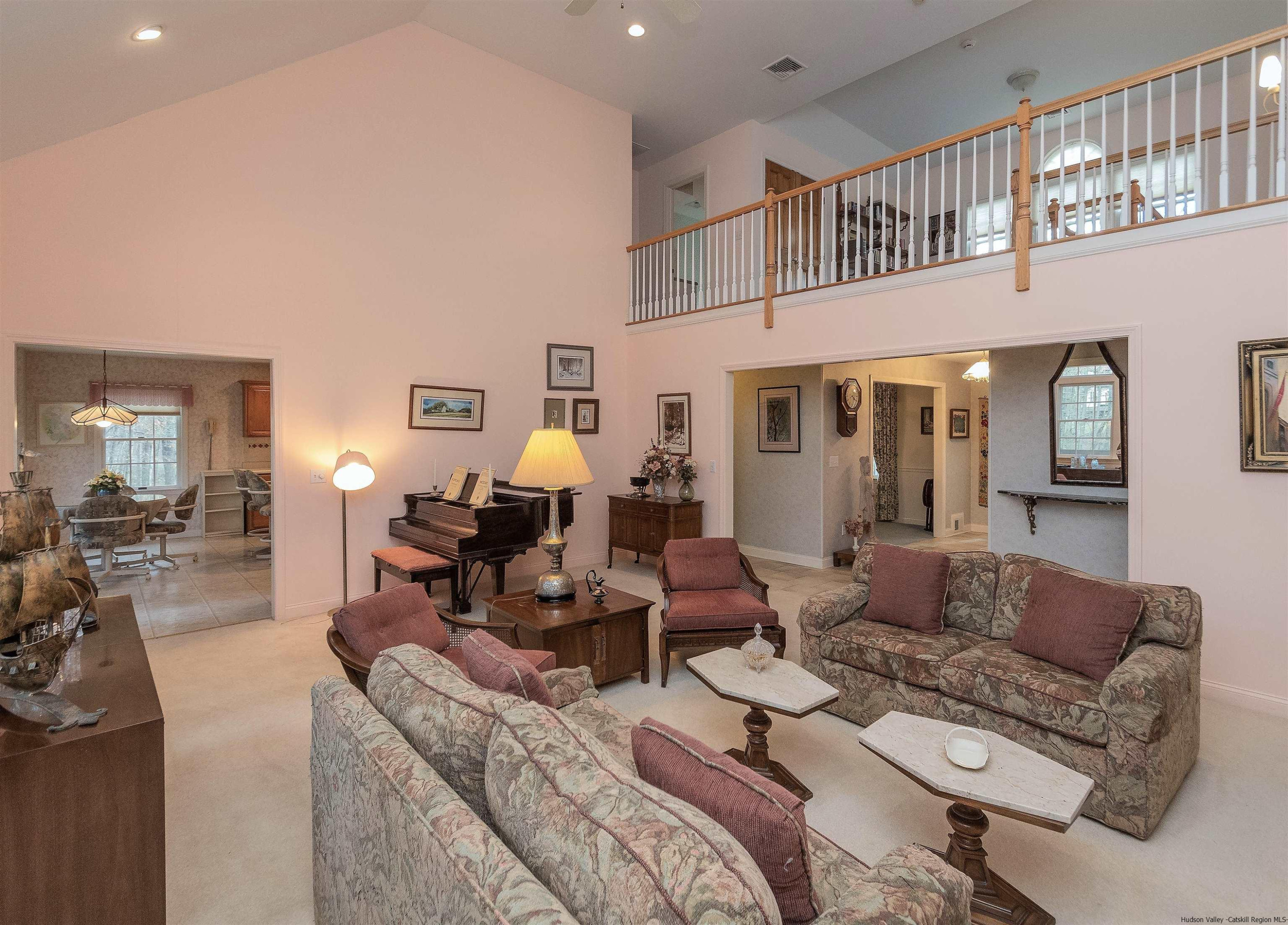 79 Climbing Ridge Road New Paltz, NY 12561 - Photo 11 of 33 Photo 11