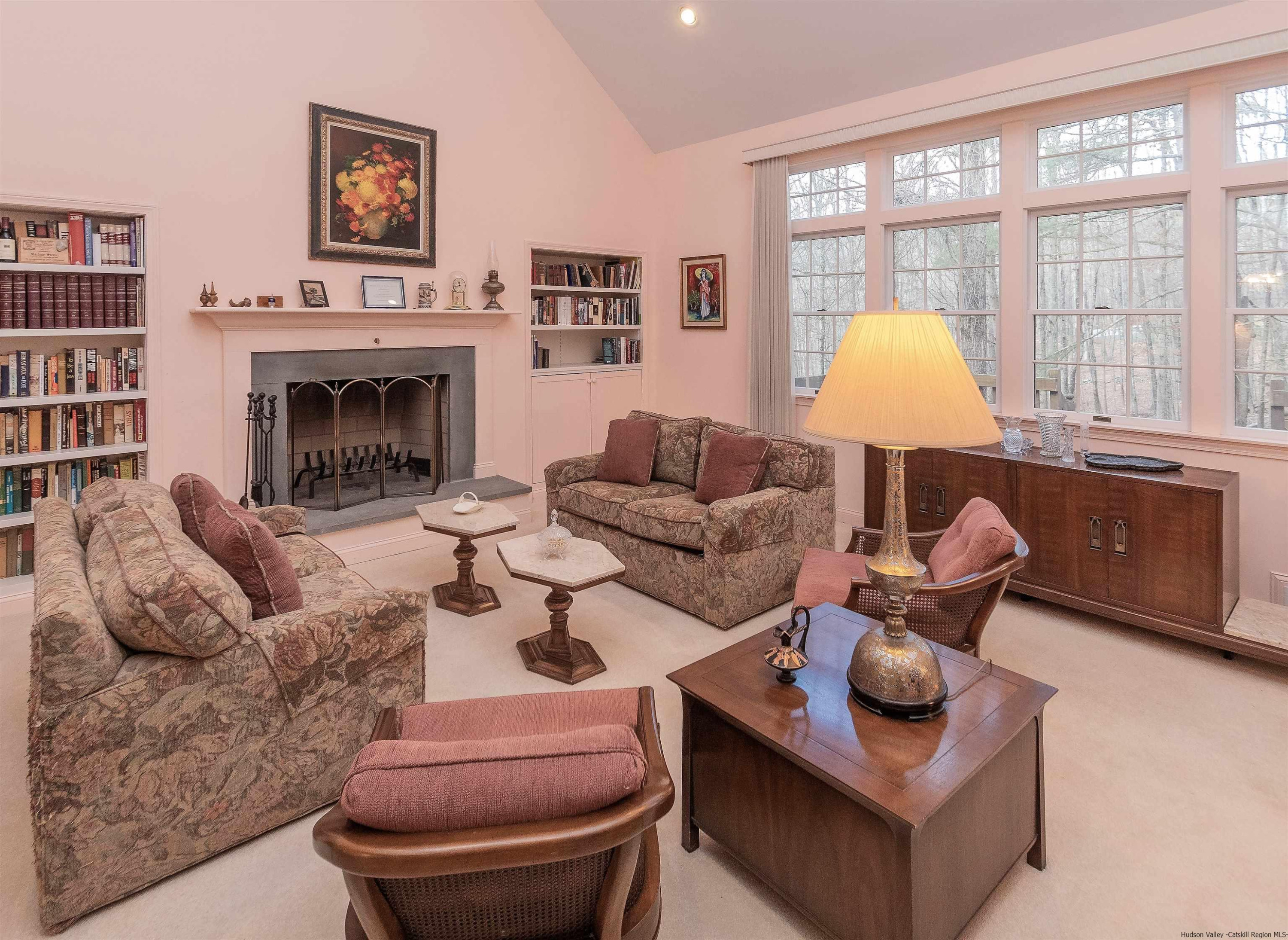79 Climbing Ridge Road New Paltz, NY 12561 - Photo 13 of 33 Photo 13