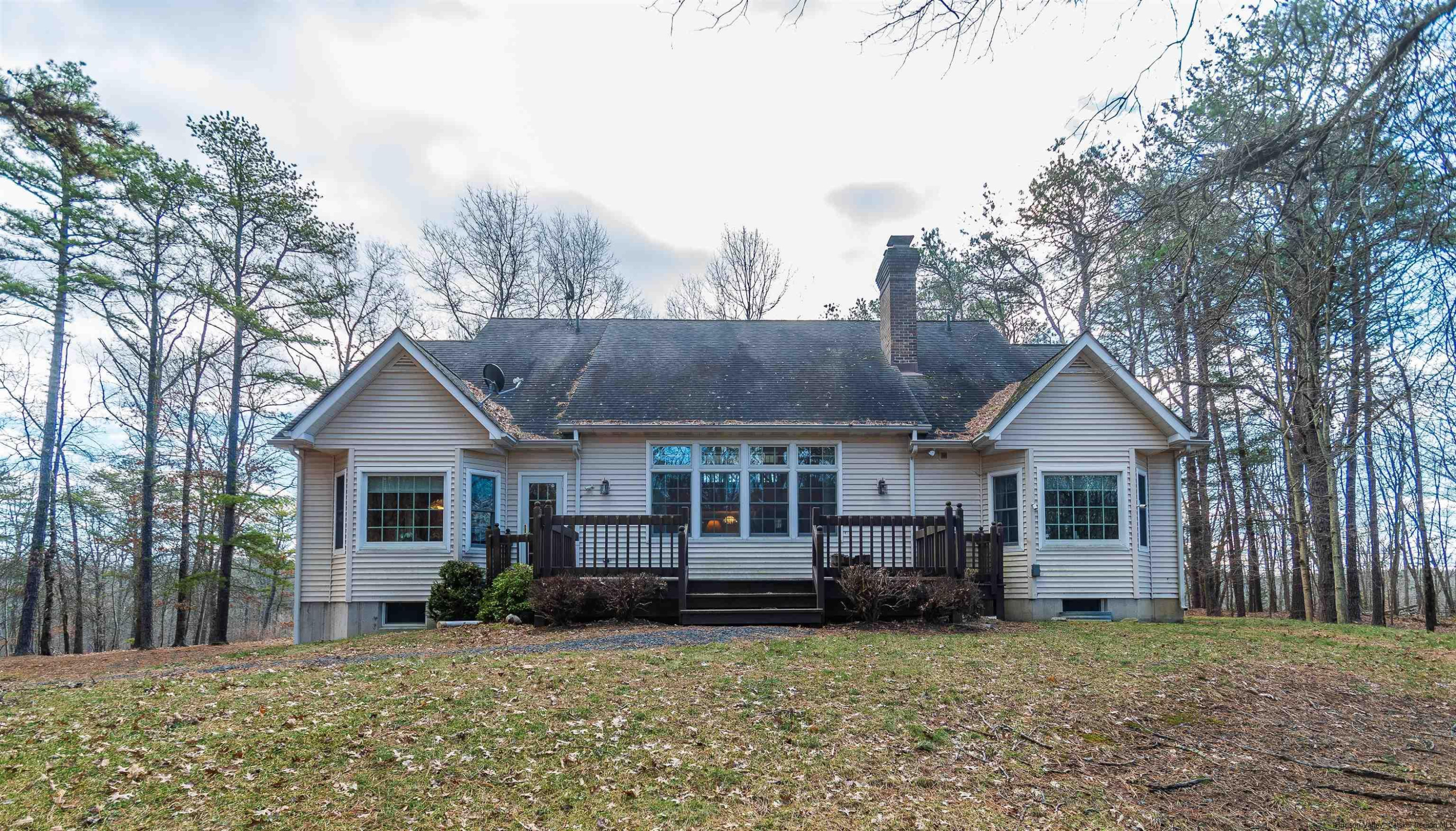 79 Climbing Ridge Road New Paltz, NY 12561 - Photo 29 of 33 Photo 29
