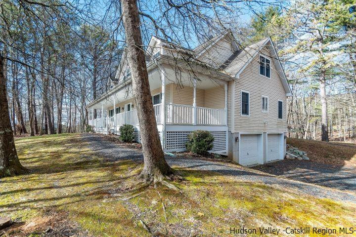 79 Climbing Ridge Road New Paltz, NY 12561 - Photo 31 of 33 Photo 31