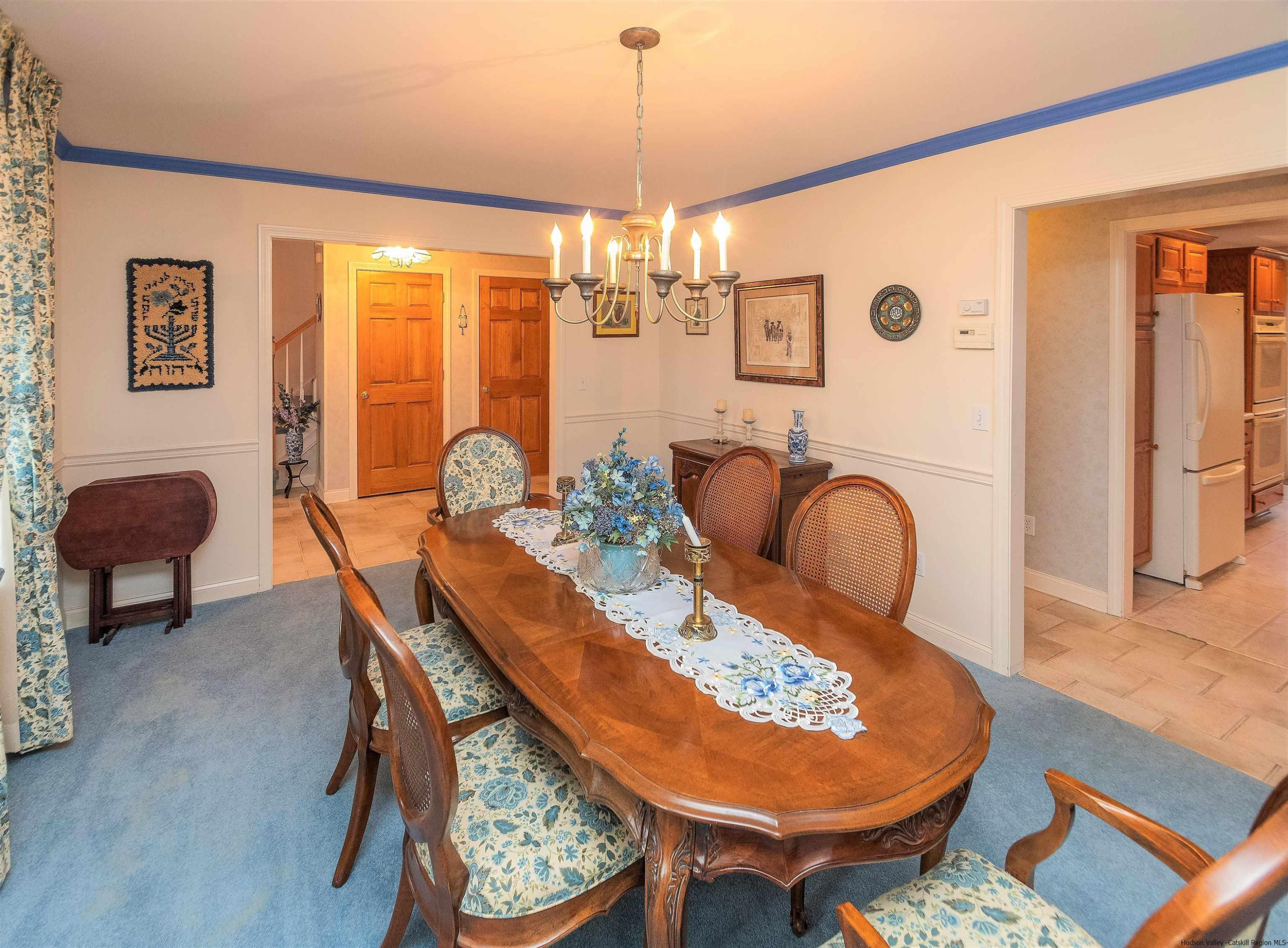 79 Climbing Ridge Road New Paltz, NY 12561 - Photo 6 of 33 Photo 6