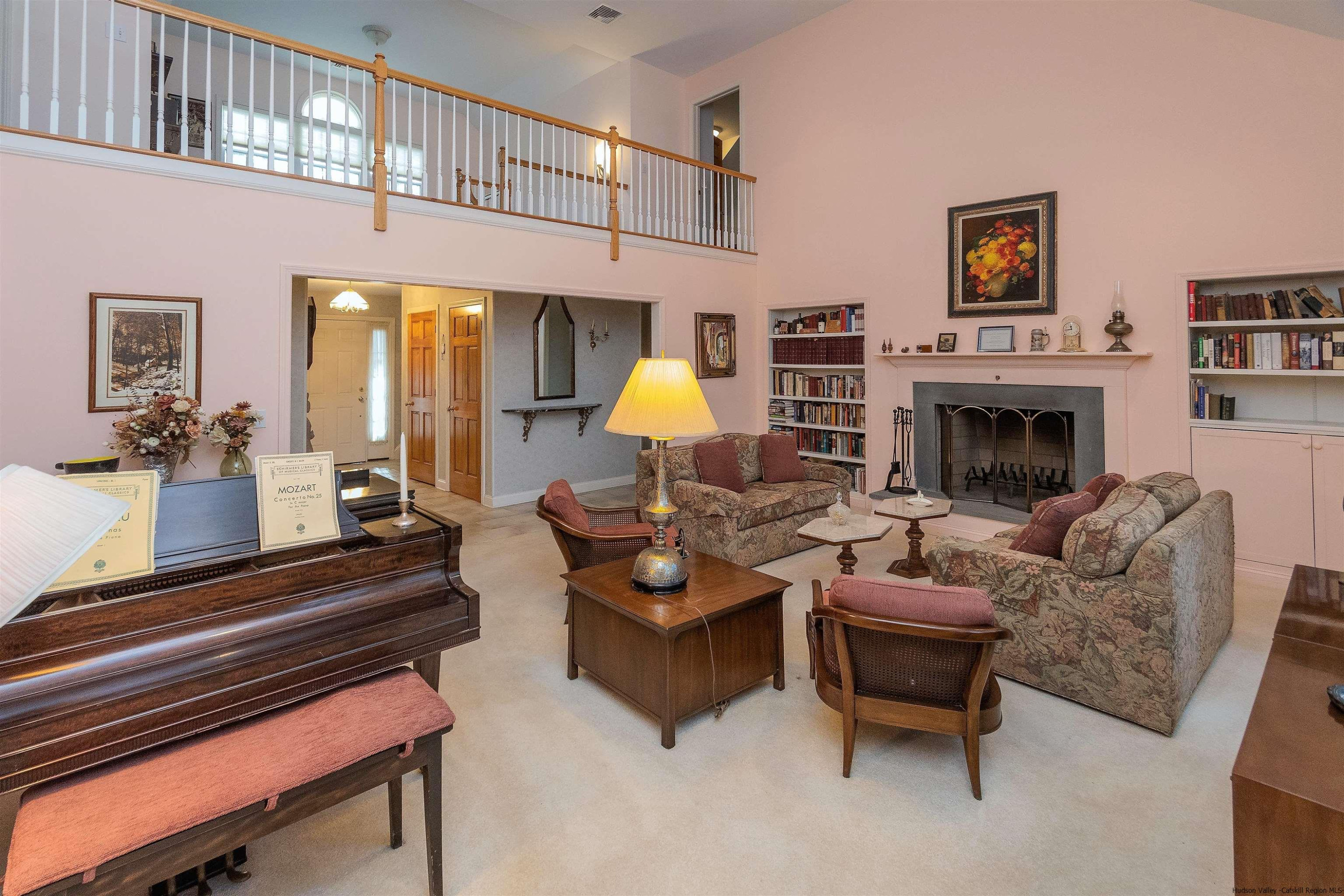 79 Climbing Ridge Road New Paltz, NY 12561 - Photo 10 of 33 Photo 10