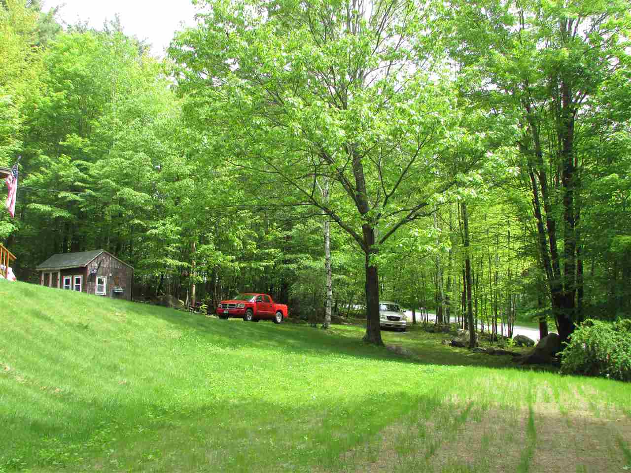 31 King James Road Enfield, NH 03748 - Photo 22 of 24