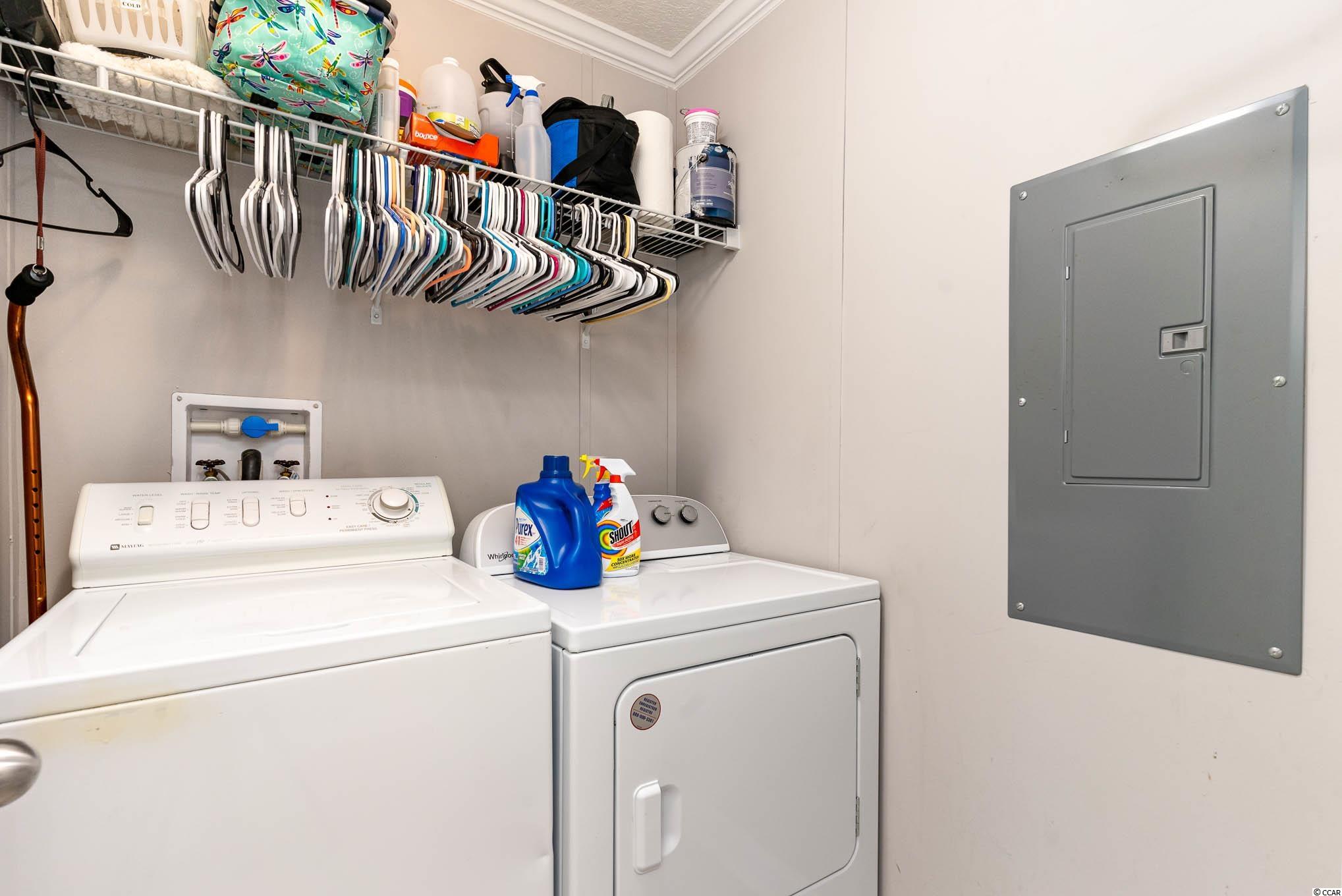 11 Offshore Drive Murrells Inlet, SC 29576 - Photo 13 of 28