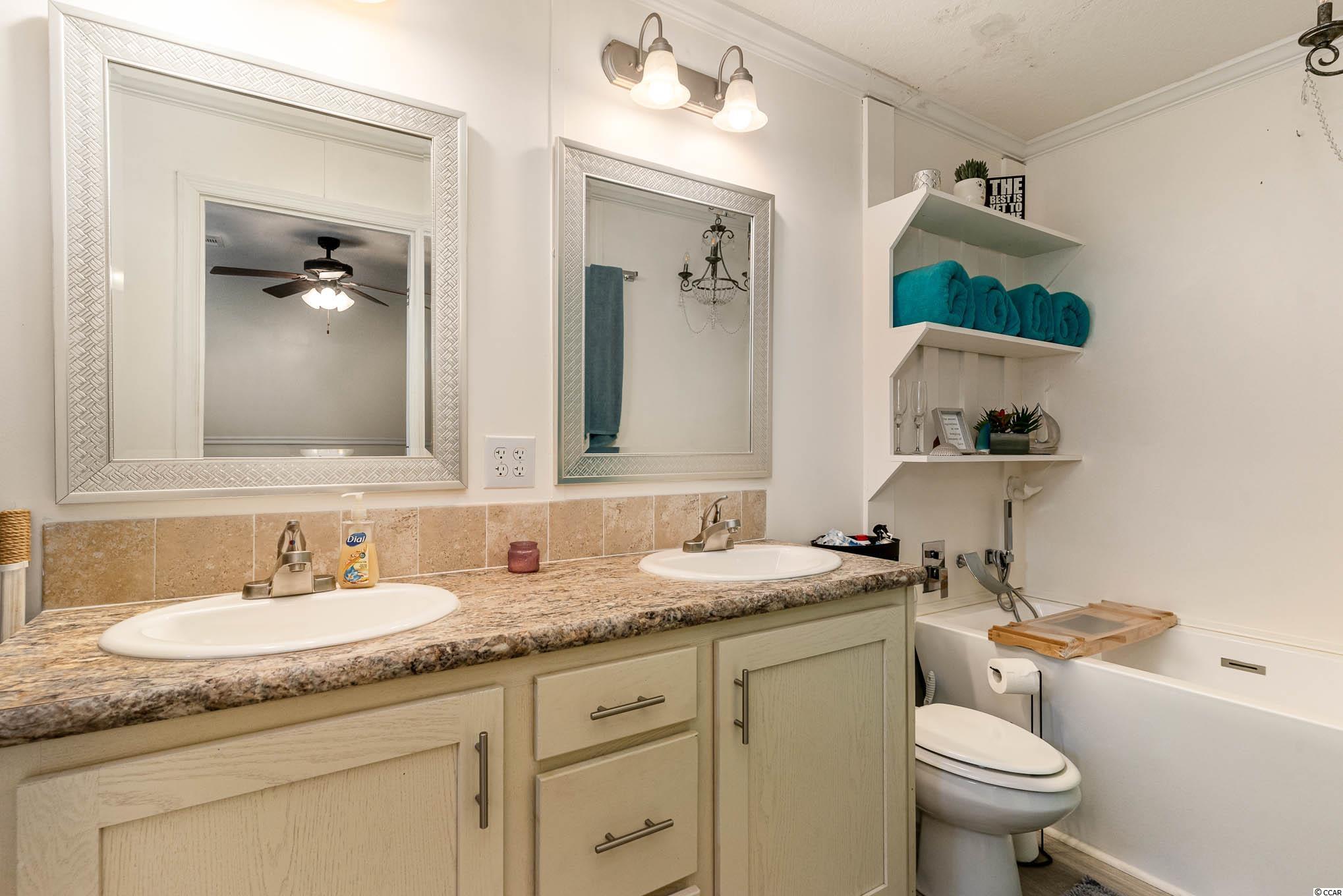 11 Offshore Drive Murrells Inlet, SC 29576 - Photo 17 of 28