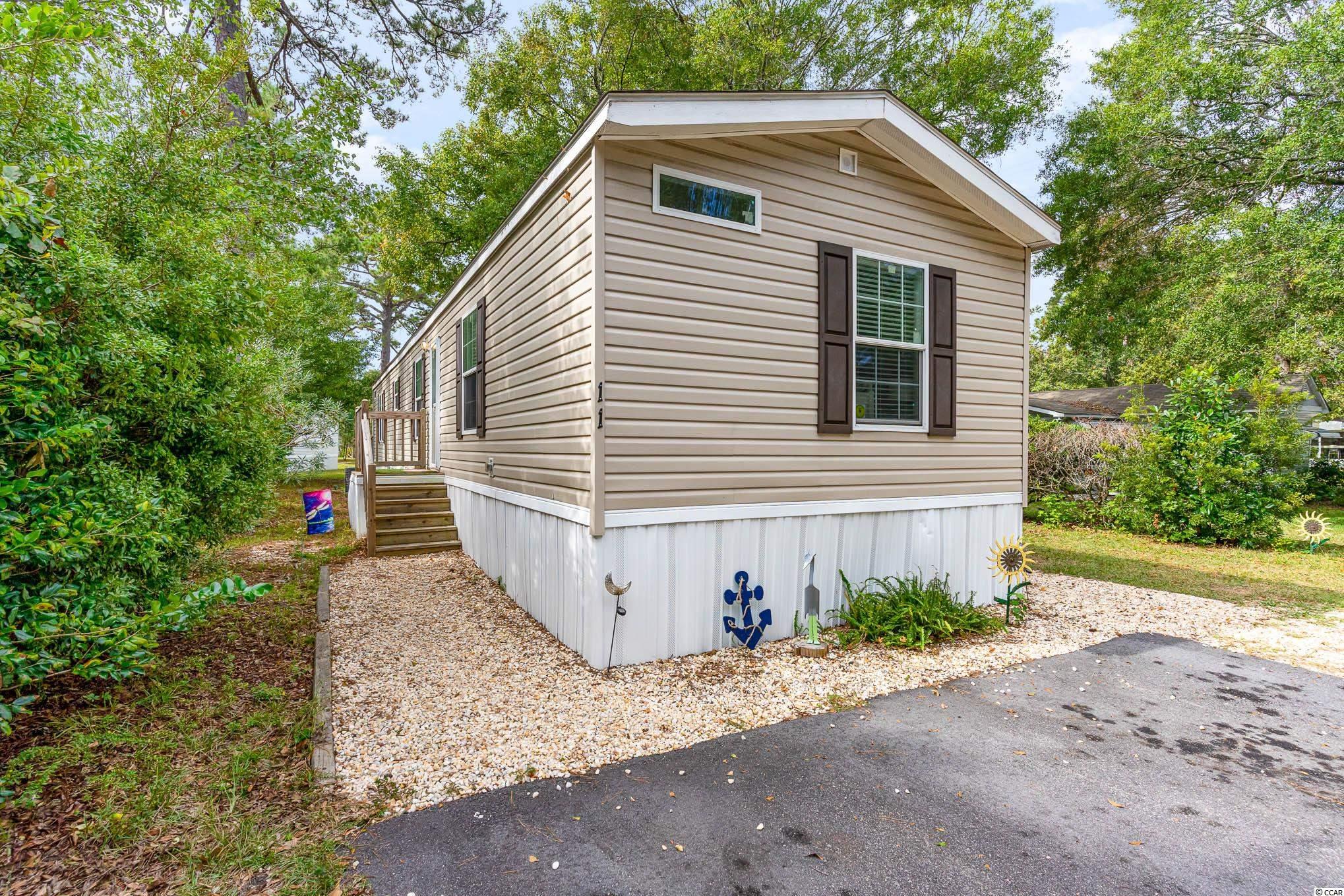 11 Offshore Drive Murrells Inlet, SC 29576 - Photo 2 of 28