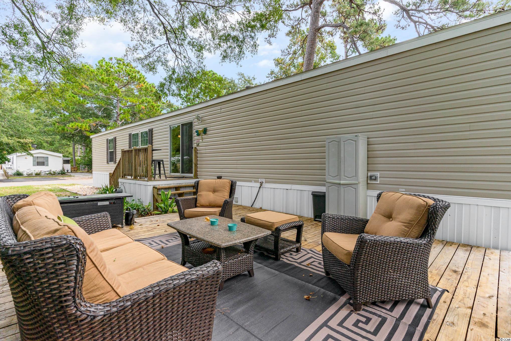 11 Offshore Drive Murrells Inlet, SC 29576 - Photo 23 of 28