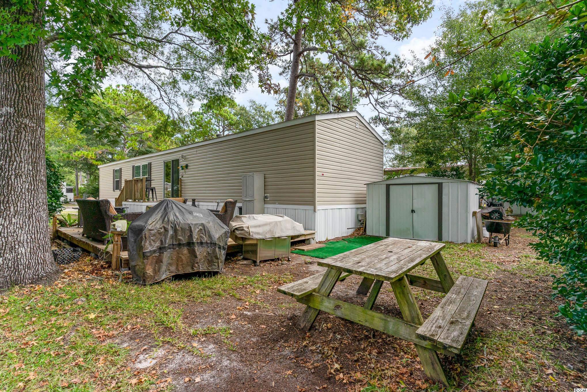 11 Offshore Drive Murrells Inlet, SC 29576 - Photo 25 of 28