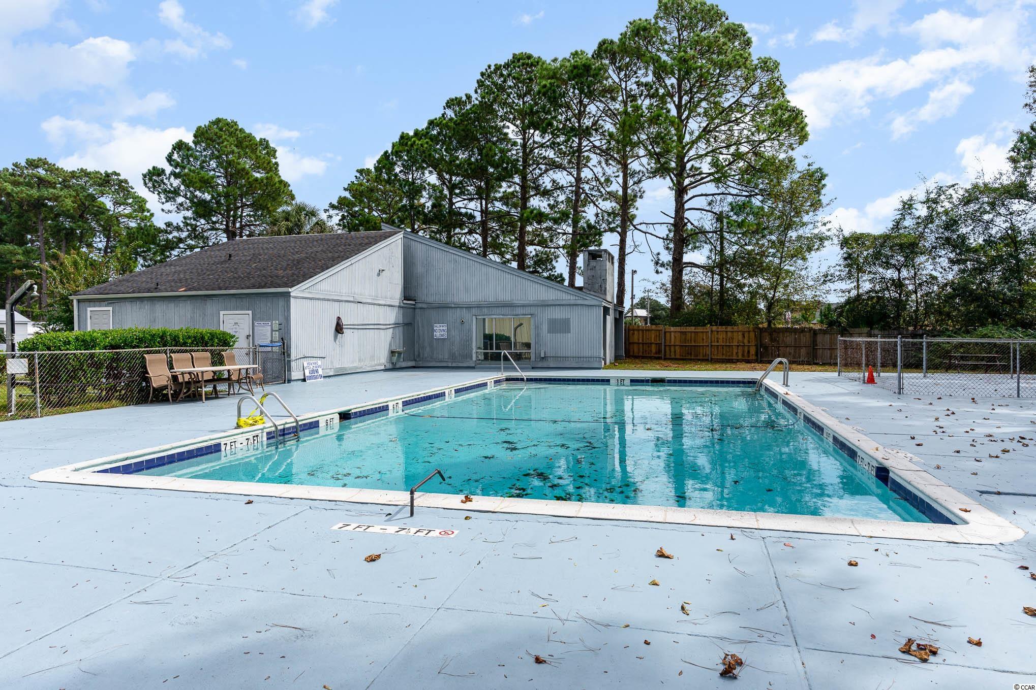 11 Offshore Drive Murrells Inlet, SC 29576 - Photo 27 of 28