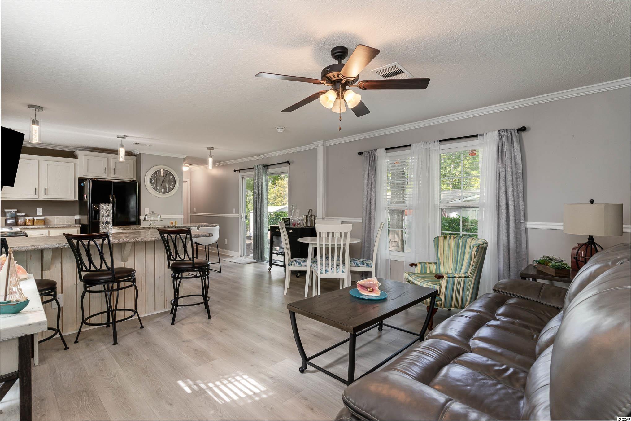 11 Offshore Drive Murrells Inlet, SC 29576 - Photo 10 of 28