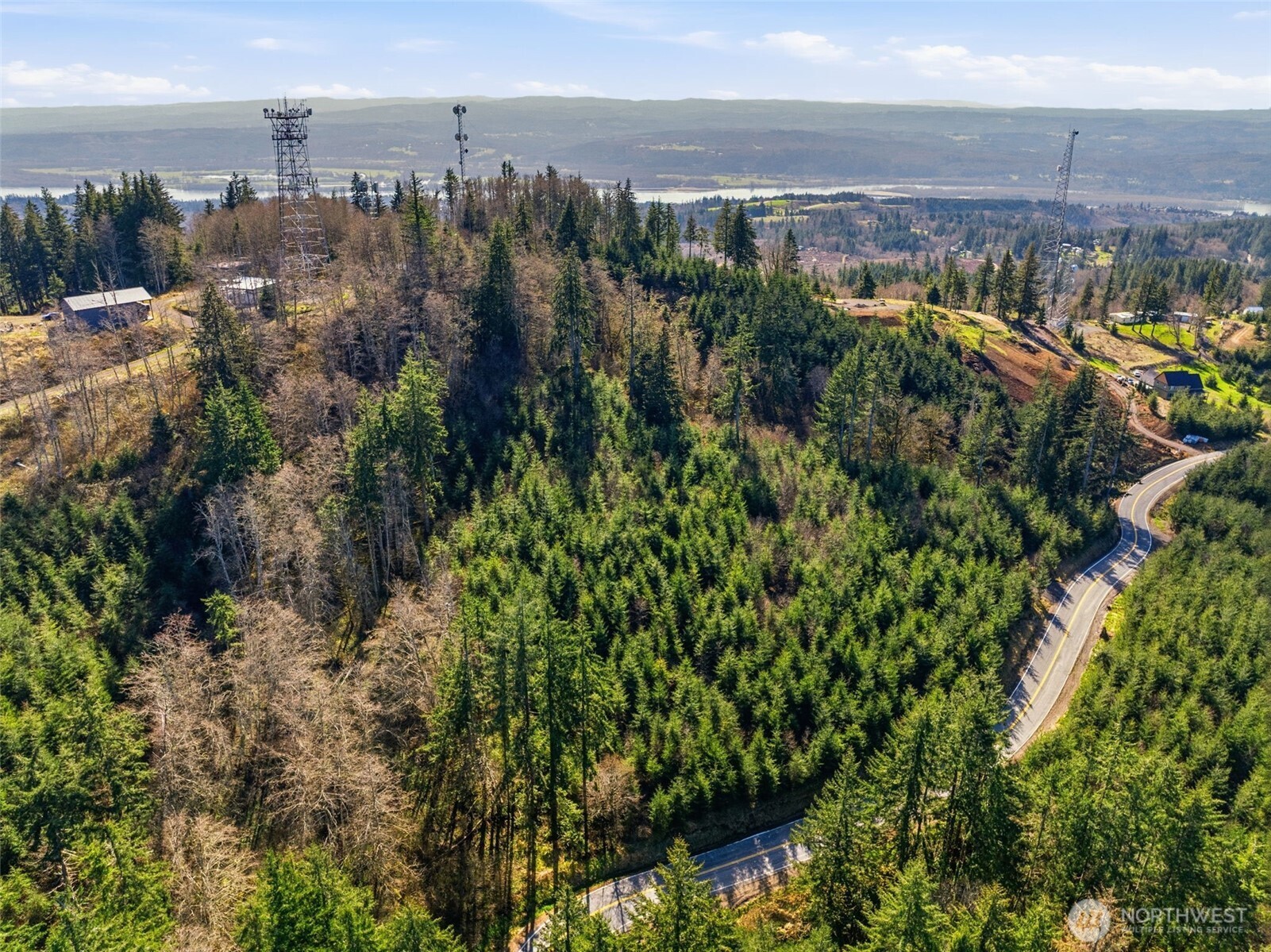 -nka China Garden Road Kalama, WA 98625 - Photo 2 of 12