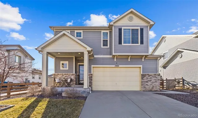 $550,000 | 17972 East 107th Avenue, Commerce City, CO 80022
